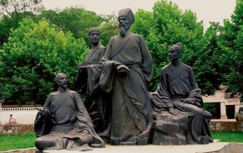 儒家圣人排名王阳明第几,王阳明是一个怎样的人