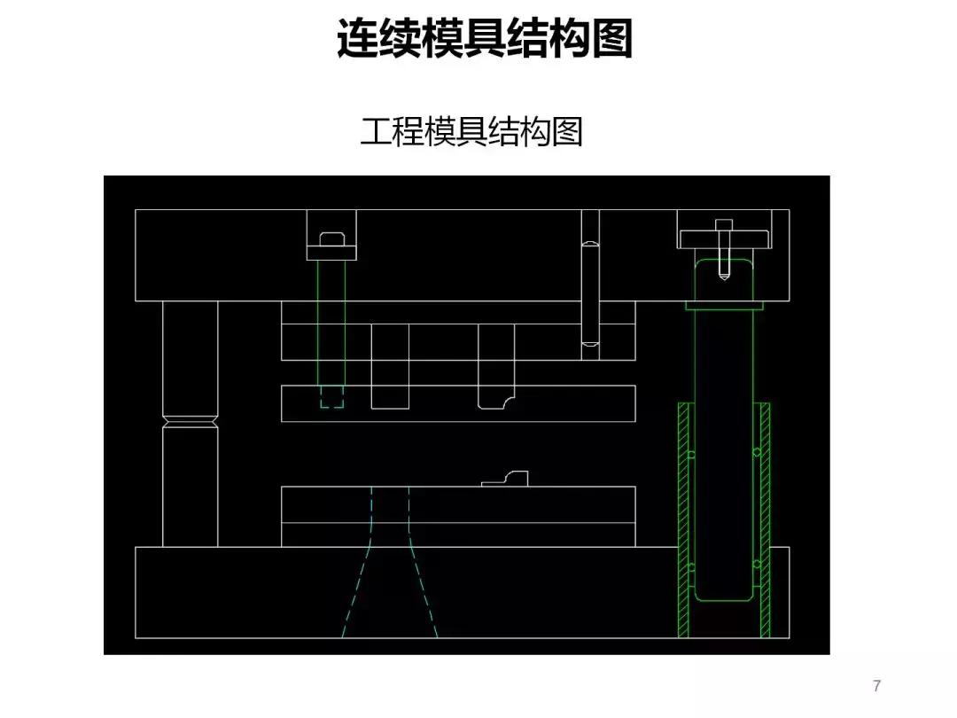 想学模具设计与制造去哪里学,想学模具编程不知道怎么下手