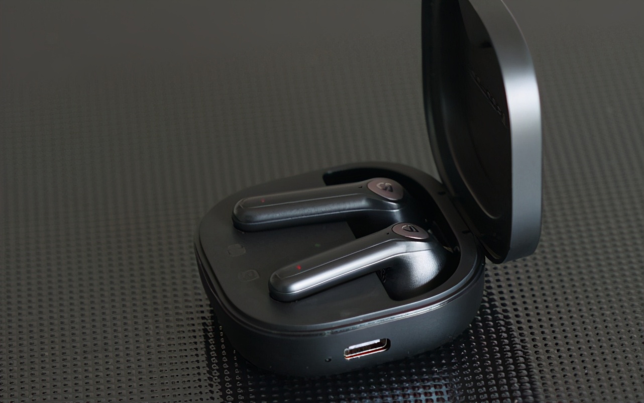 音质好过苹果耳机airpods3的耳机,音质堪比airpods的耳机