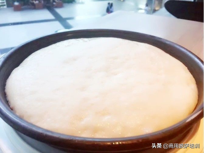 披萨125克面粉,披萨1250克面粉