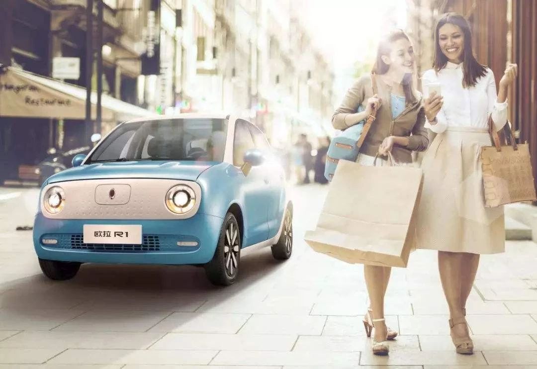 为什么我说七夕节给老婆买包不如买辆车划算？