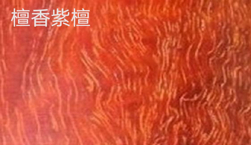 红木的种类与鉴别方法,红木的种类与鉴别技巧