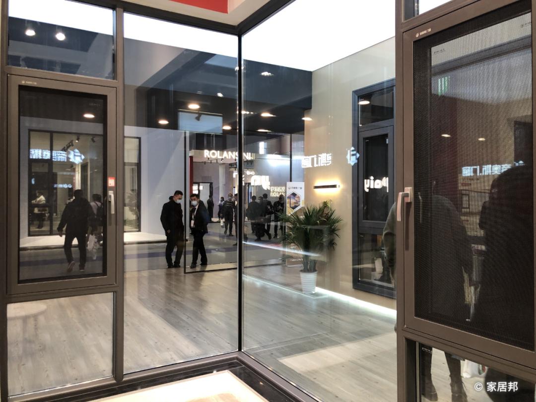 2022门窗行业10大品牌,系统门窗十大品牌2021年