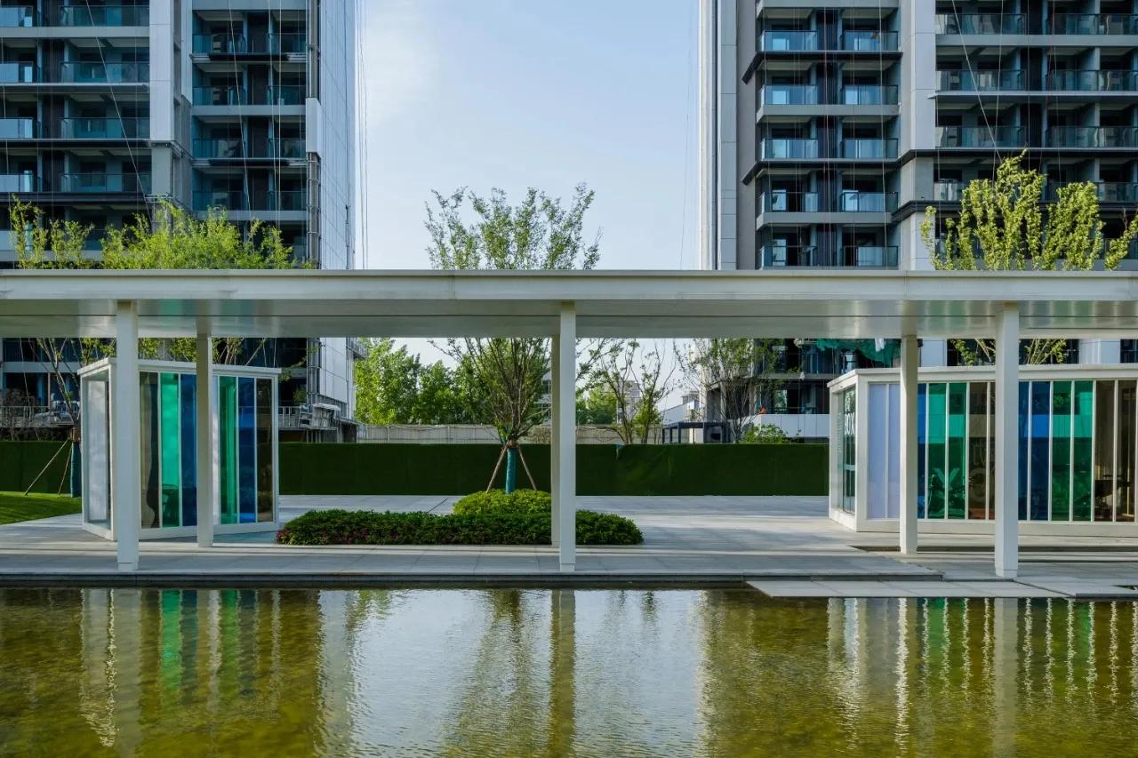 郑州北龙湖品质楼盘,郑州北区品质楼盘