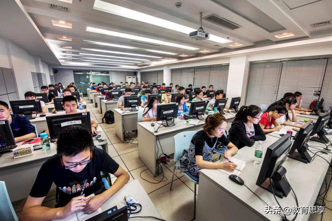 东软技能培训,东软教育培养班