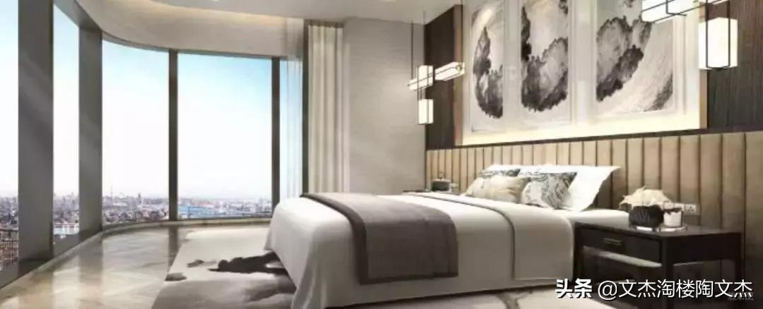 2018年深圳湾一号,深圳湾一号是综合体吗