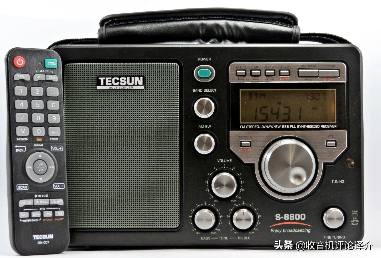 收音机德生s2000和伊顿750哪个好,德生收音机680及600对比哪个更好