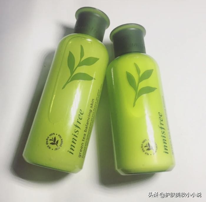 真的可以让皮肤变细腻的护肤品,很冷门却很好用的护肤产品