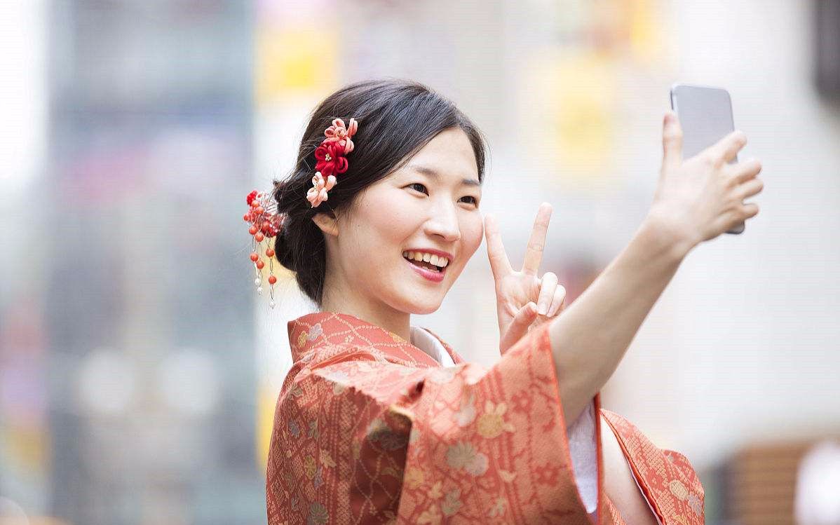 日本科技为什么不行了,日本手机衰落的原因