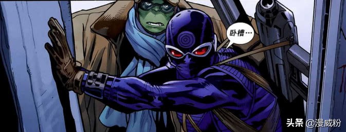 复联4绿巨人,复联4绿巨人为什么变小了