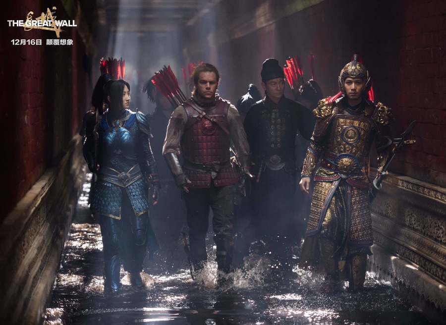 长城非好汉是什么意思,不去长城非好汉下几句怎么写