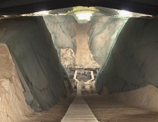 古墓宝藏之谜,墓室之谜完整版