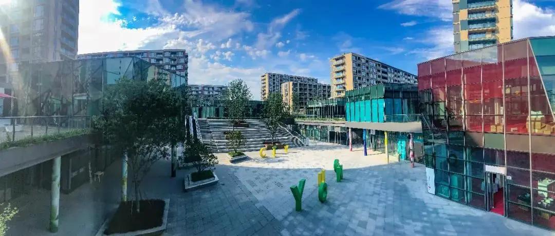 杨柳郡二手房房价,杨柳郡房子值不值得买