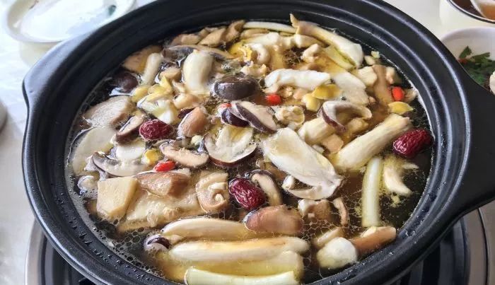 昆明美食地图,昆明美食攻略十大必吃排行榜