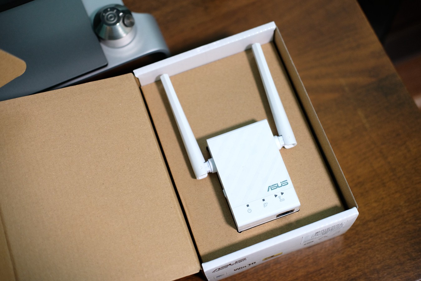 华硕rp-ac56双频中继器怎么设置,华硕rp-ac51无线扩展器如何设置