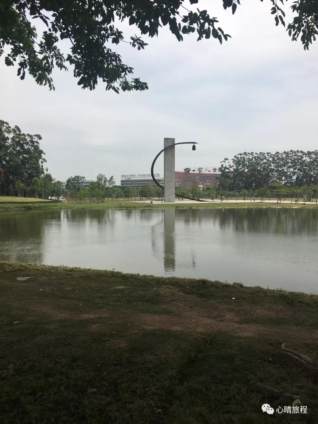 汕头到广州三天两夜旅游攻略,汕头3天2晚自由行攻略