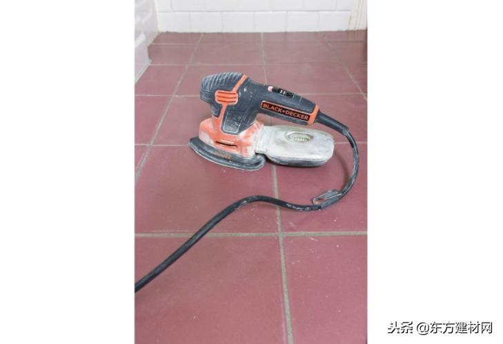 瓷砖有划痕修补方法,瓷砖有伤痕怎么补修