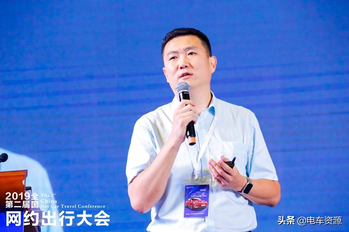 最适合网约车出行的新能源,新能源网约车前途