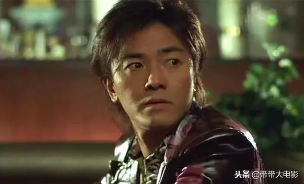 百年影史十大经典台词,炸裂台词堪称中国影史经典