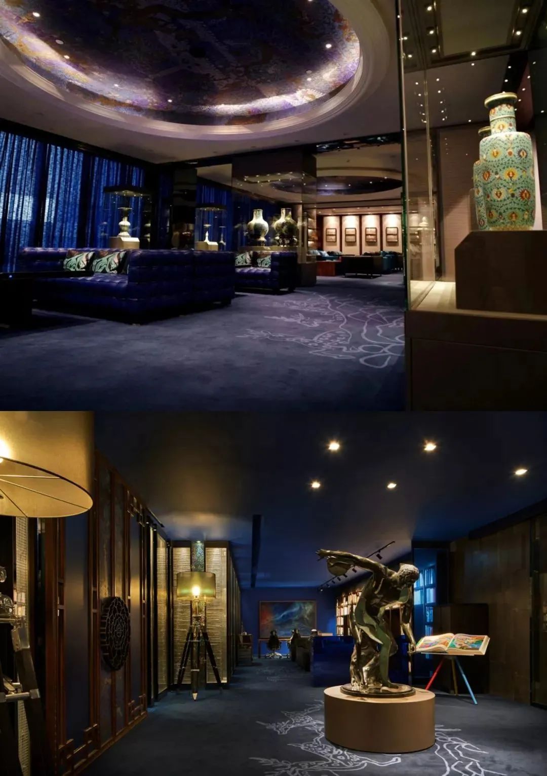 住进风景里民族风情酒店,入住高颜值酒店的感觉