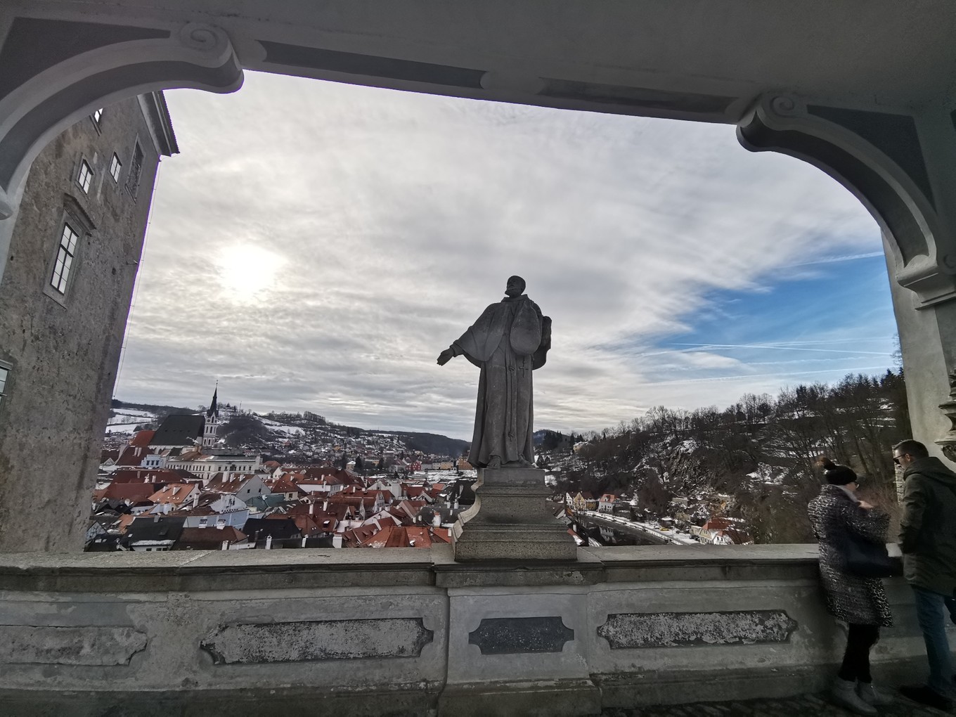 中欧美景美食自驾之旅在CK小镇亲手制作皮具纪念品