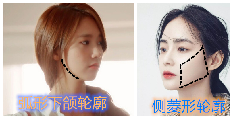 什么是高级脸图片,什么是高级脸审美