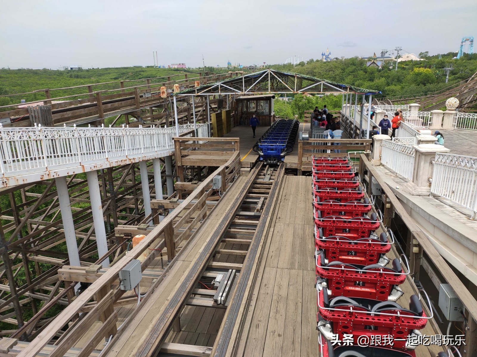 沈阳可以探险的地方,沈阳亲子游丛林探险