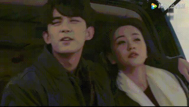 关于她的每场撕X,都会走向同一个神奇结局