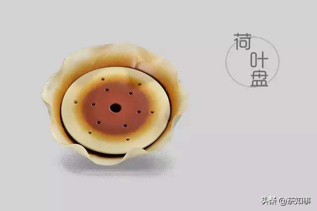 湿泡茶盘基本使用方法,茶叶湿泡应选择什么茶盘