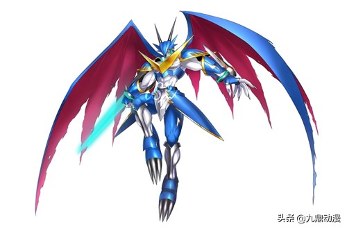 最强数码宝贝战斗暴龙兽,数码宝贝帝皇龙甲兽和战斗暴龙兽