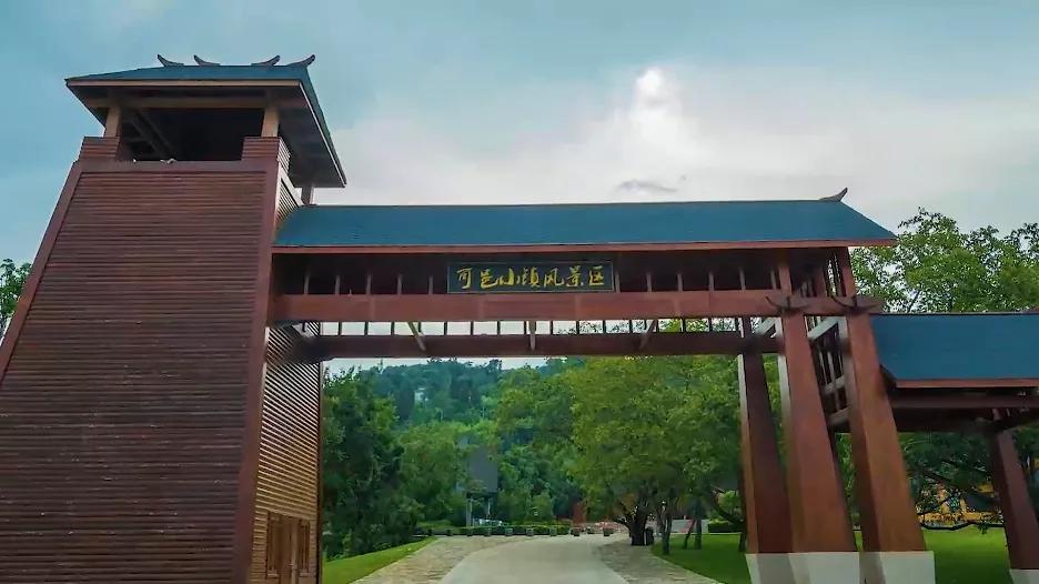 弥勒市为何发展这么快,弥勒怎么了