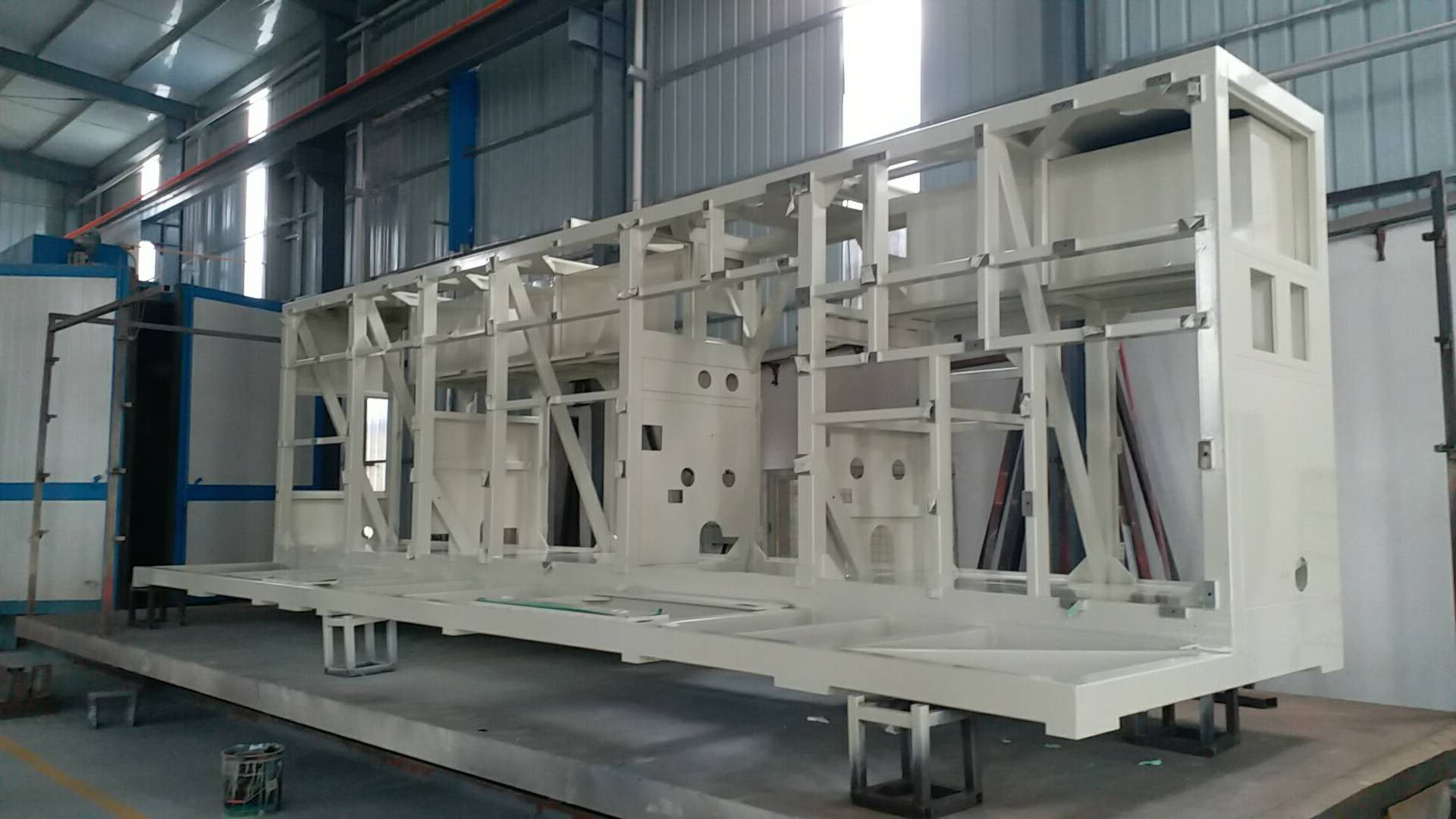 明光烁亮珠联璧合东莞市昶明金属科技有限公司总经理王明珠