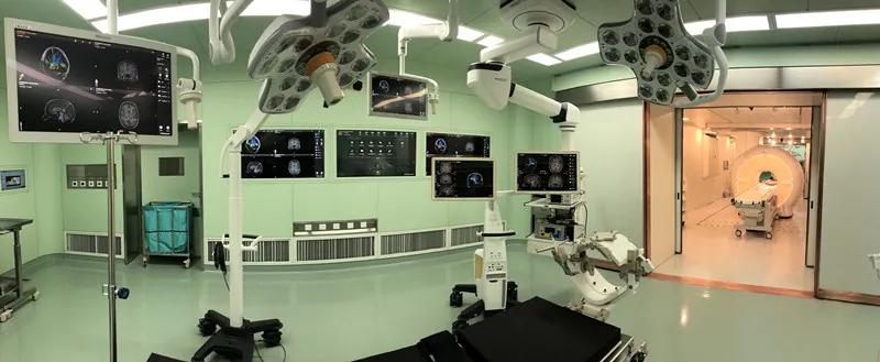 上海虹桥超级医院,上海大虹桥医疗中心