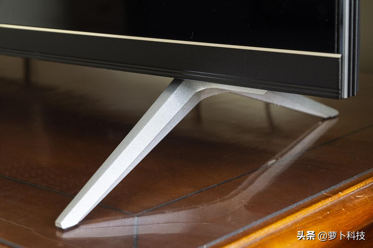 康佳4k55寸电视测评,康佳55d8电视怎么样