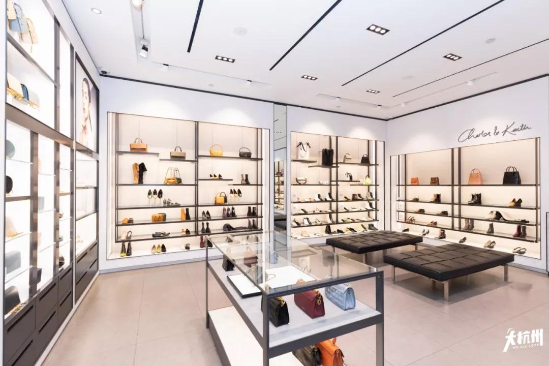 600岁文创网红空降杭州！不用飞北京，也能美美的过个故宫中国节