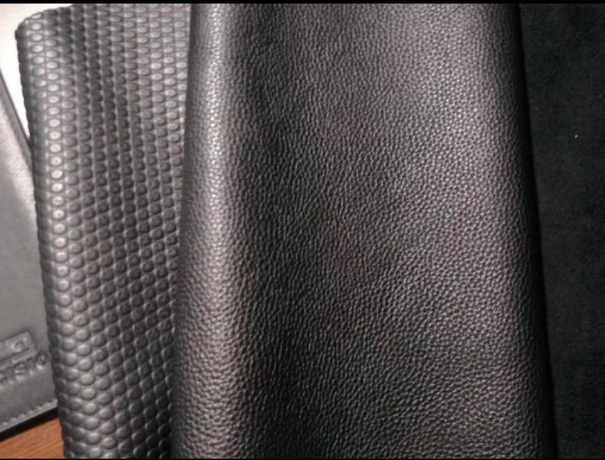 不同的皮料,高档包包都用什么皮料