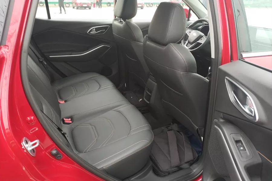 江淮瑞风s4新款试驾视频,全新一代超能suv江淮瑞风s4上市