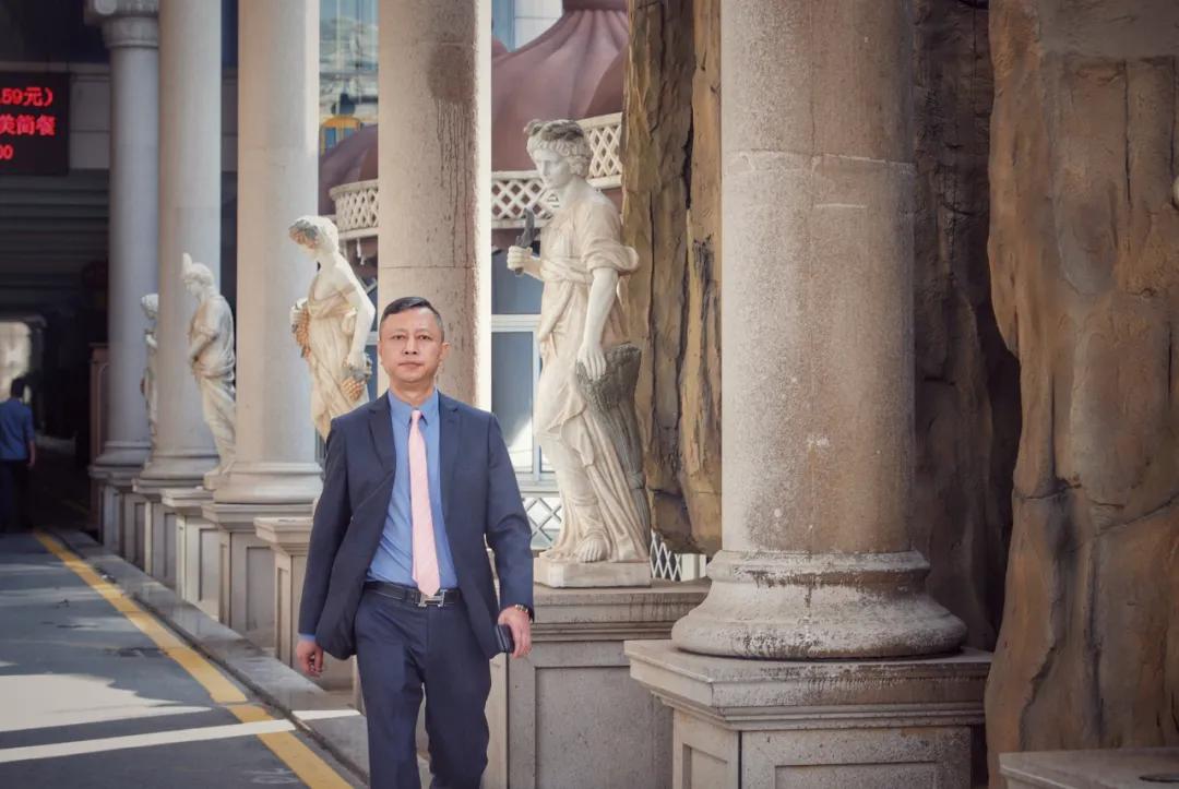 李昉金乡县长,李昉金乡