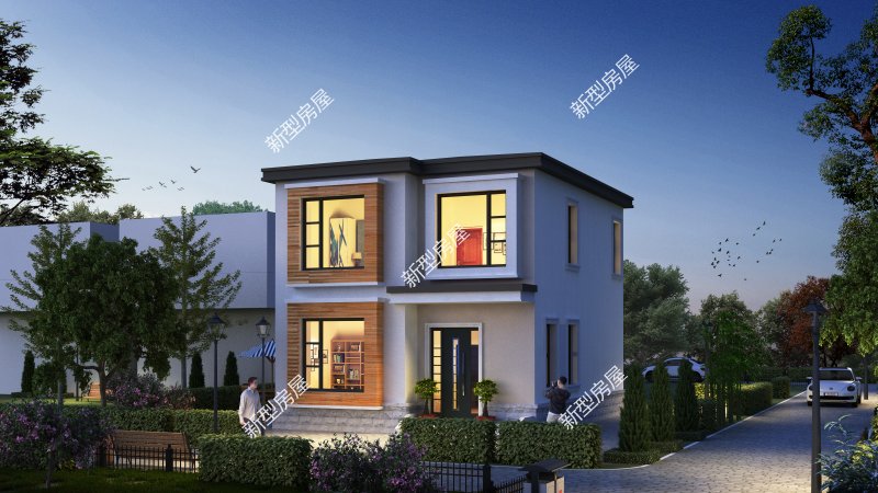 农村房子屋顶大面积漏水,农村小型自建房屋顶漏水怎么办