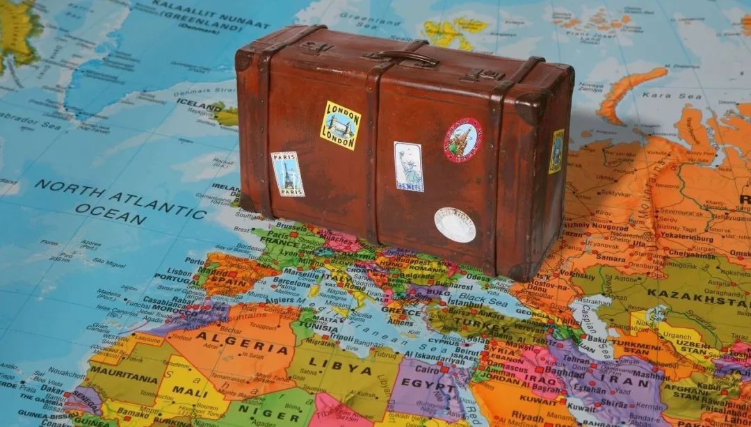 100个奇葩旅行冷知识,80个冷知识