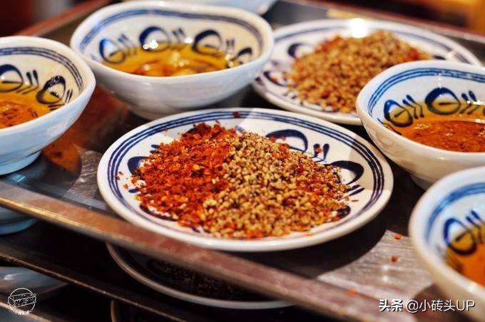 成都小巷子里的特色美食推荐,成都瓜串串