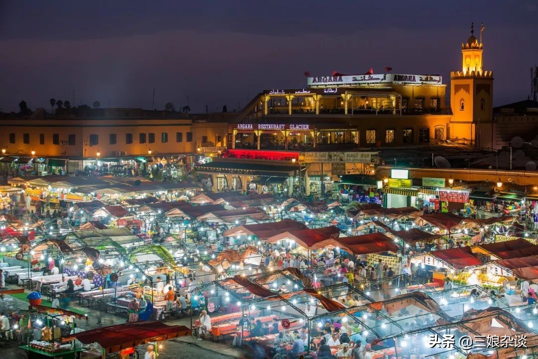 五个小众又好玩的免签国家,免签国家廉价旅游推荐