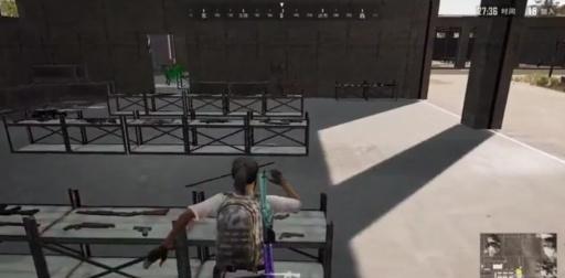 绝地求生如何快速解决队友,绝地求生中的三个重要技巧