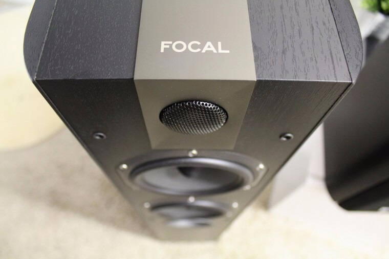 非凡声音,家用法国劲浪音响15000元