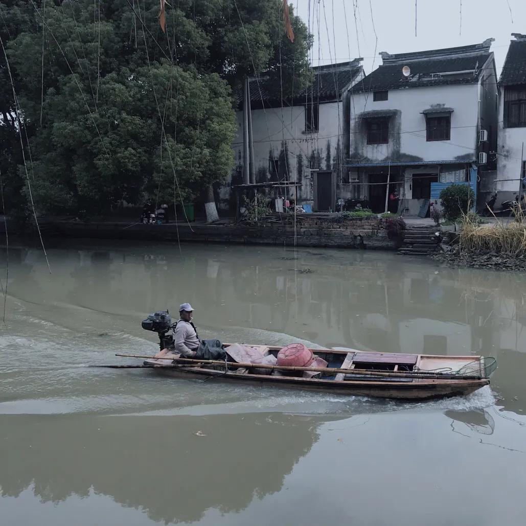 上海同里一日游最佳路线,苏州同里一日游费用