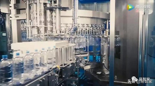 克朗斯一台灌装机多少钱,饮料灌装生产线