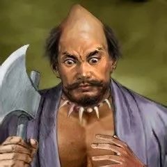 水浒108将全员壁纸,水浒传108人物头像图片大全