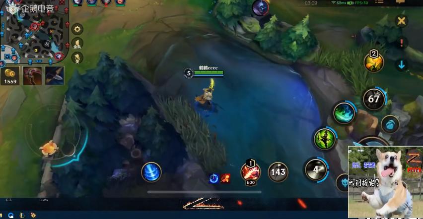 lol手游万金油打野英雄,lol手游简单无脑暴力的英雄