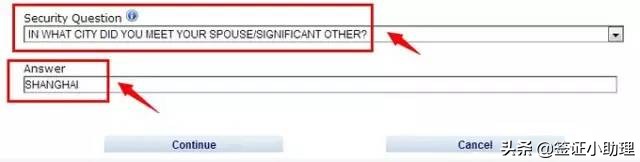 2022美国留学签证申请资料大全,美国签证申请全网最详细教程