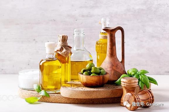 大蒜油香不香,大蒜油有大蒜味吗